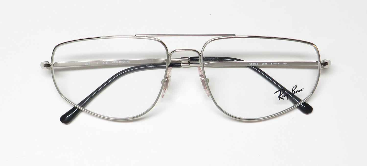 Ray-Ban 6455 Eyeglasses
