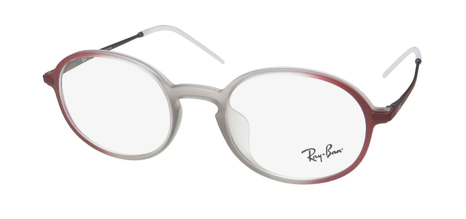 Ray-Ban 7153f Eyeglasses by ModaFrames
