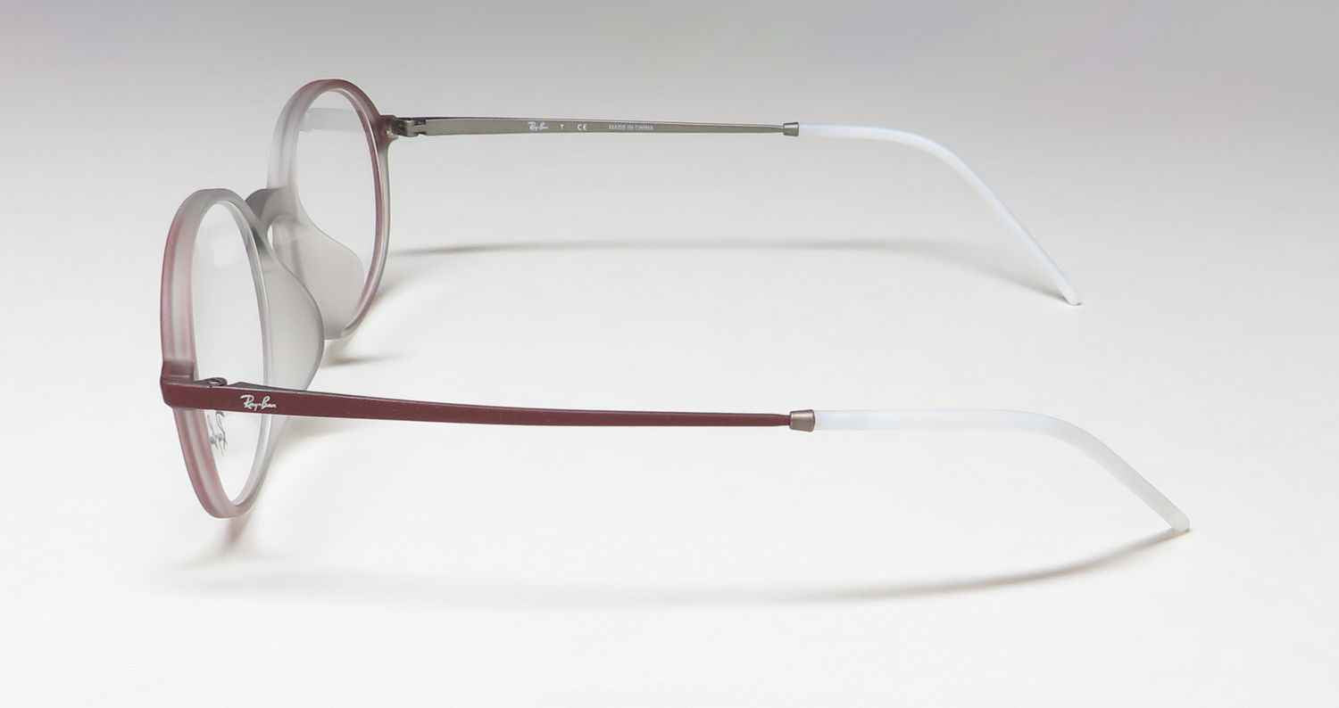 Ray-Ban 7153f Eyeglasses by ModaFrames