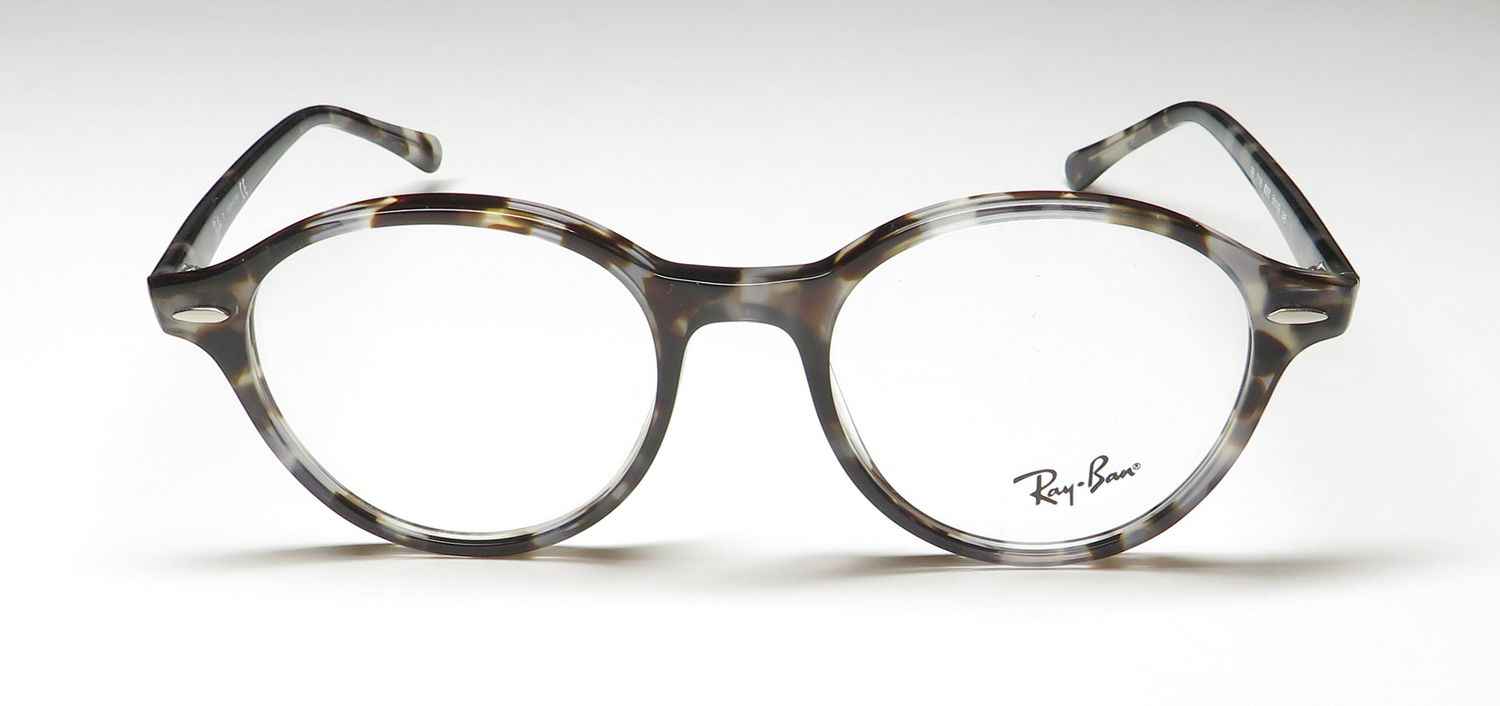 Ray-Ban 7118 Eyeglasses by ModaFrames