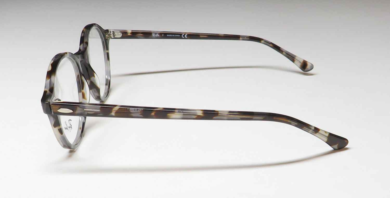 Ray-Ban 7118 Eyeglasses by ModaFrames