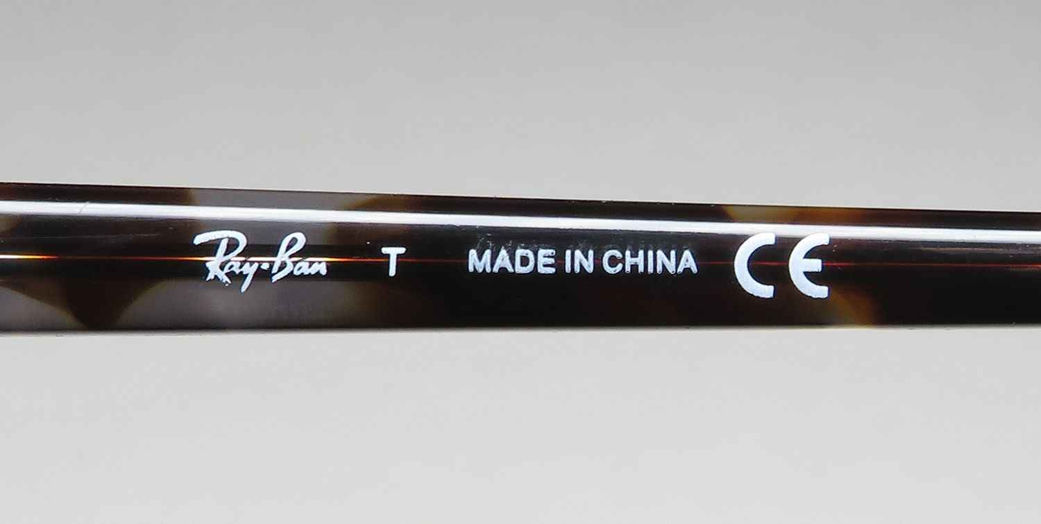 Ray-Ban 7118 Eyeglasses by ModaFrames