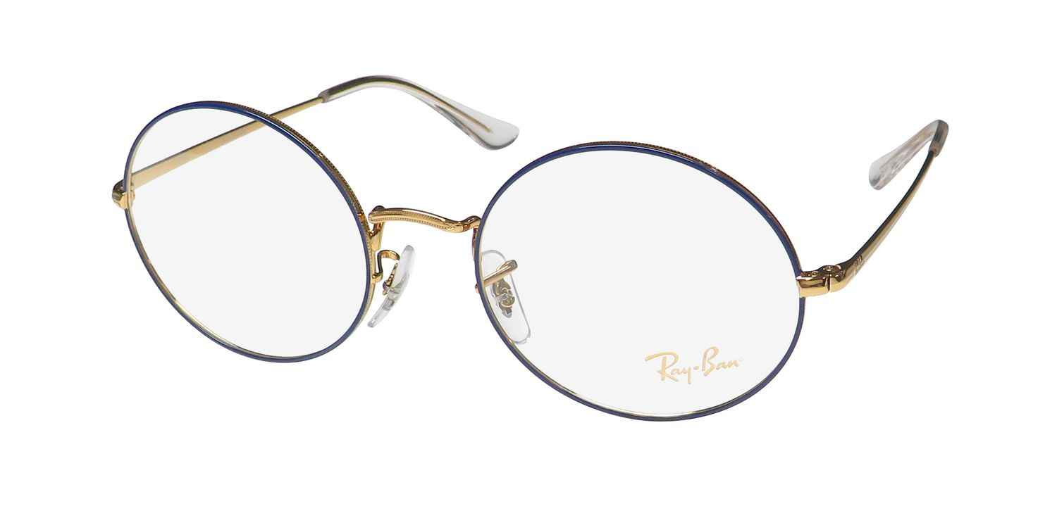 Ray-Ban 1970v Eyeglasses by ModaFrames