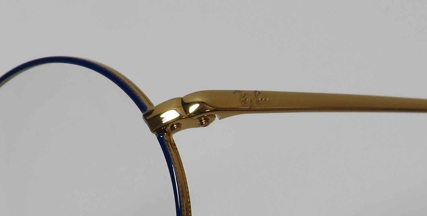 Ray-Ban 1970v Eyeglasses by ModaFrames