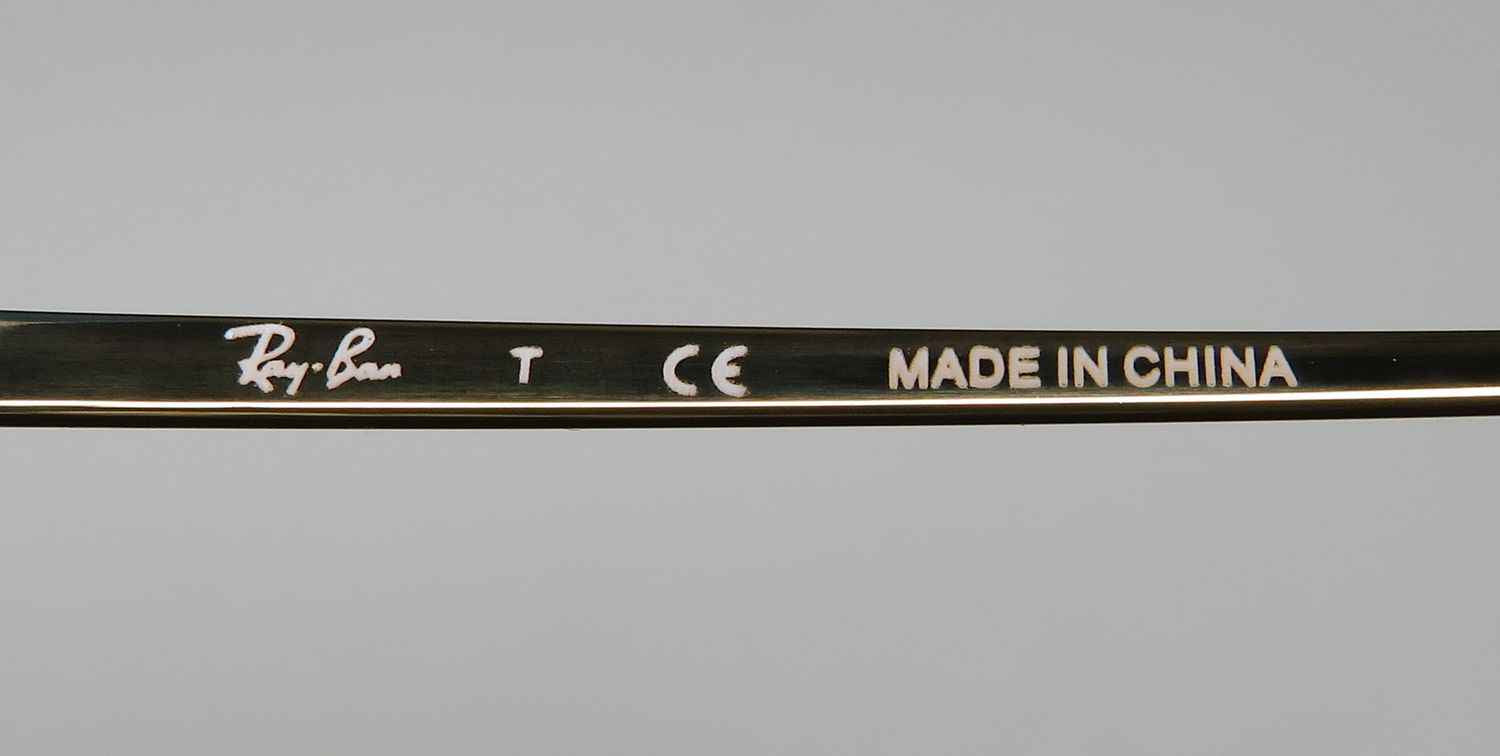 Ray-Ban 1970v Eyeglasses