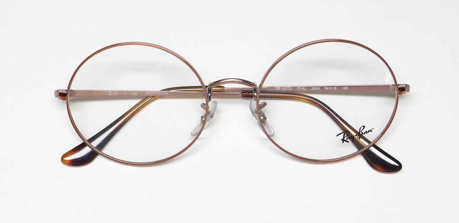 Ray-Ban 1970v Eyeglasses by ModaFrames
