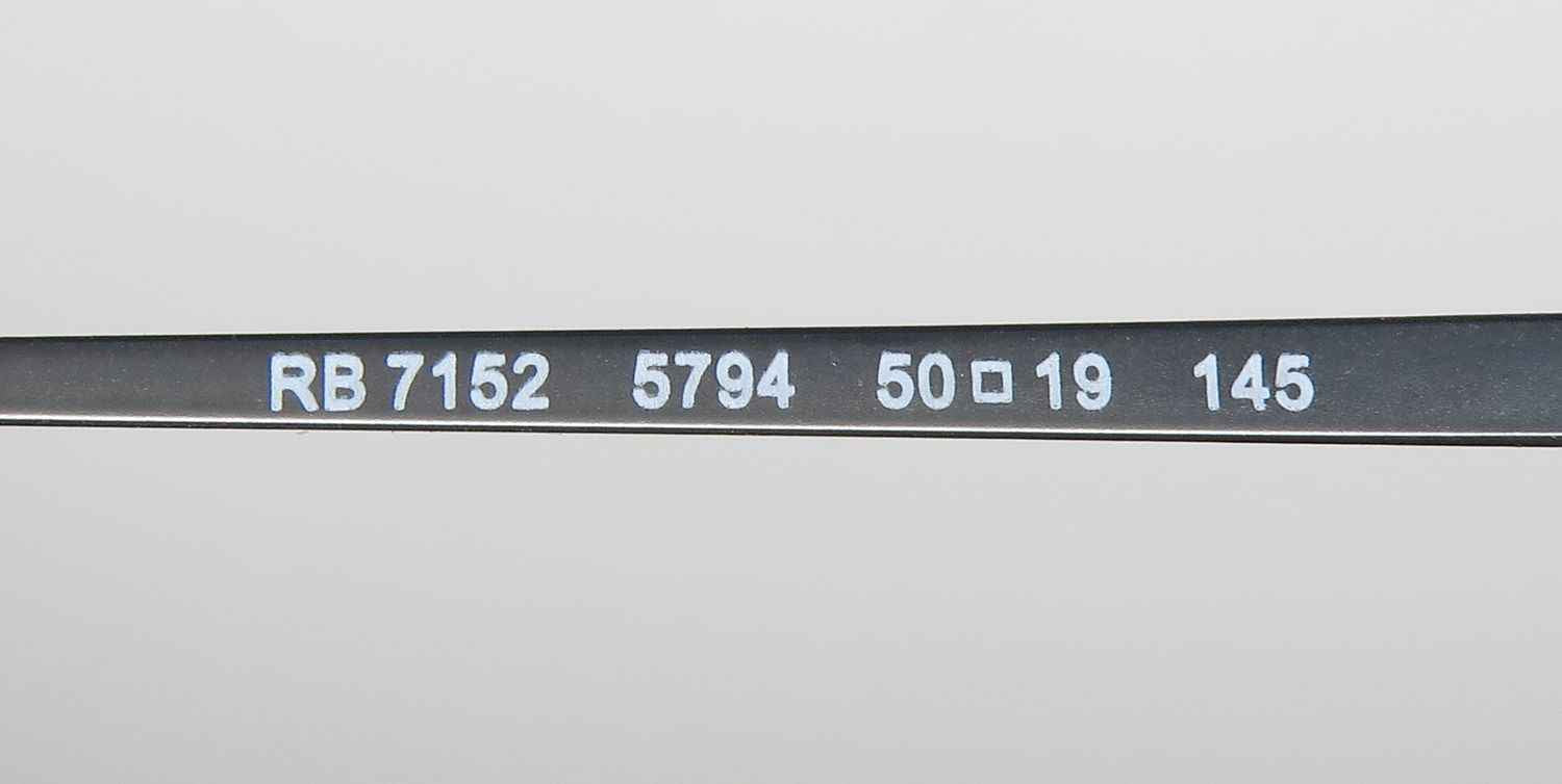 Ray-Ban 7152 Eyeglasses