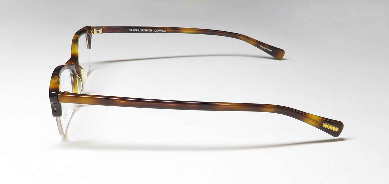 Oliver Peoples Taylor Eyeglasses