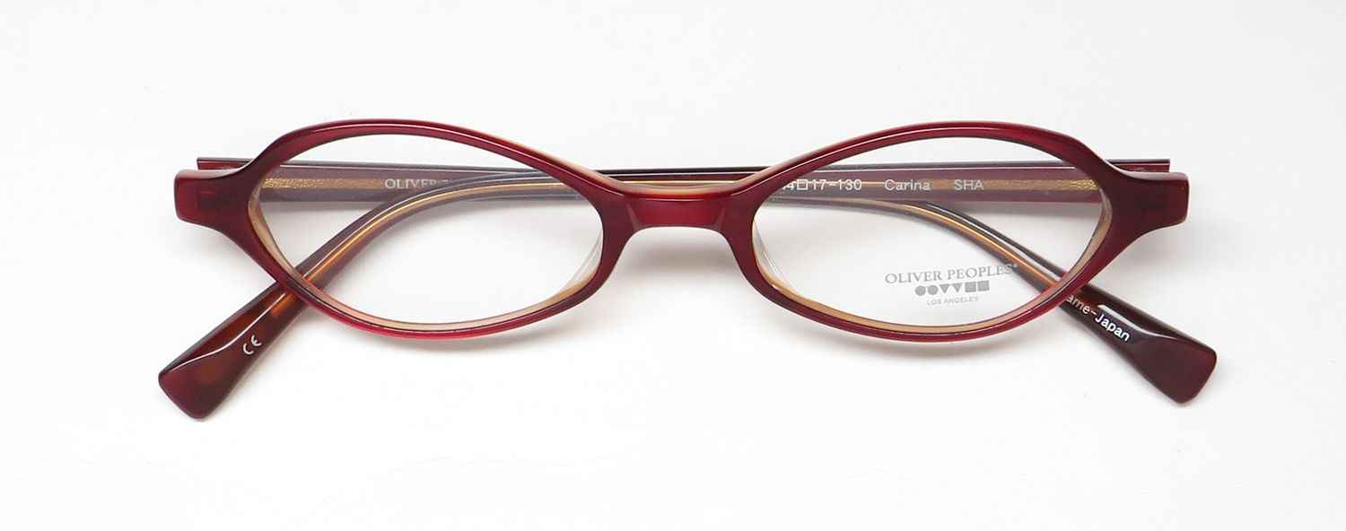 Oliver Peoples Carina Eyeglasses