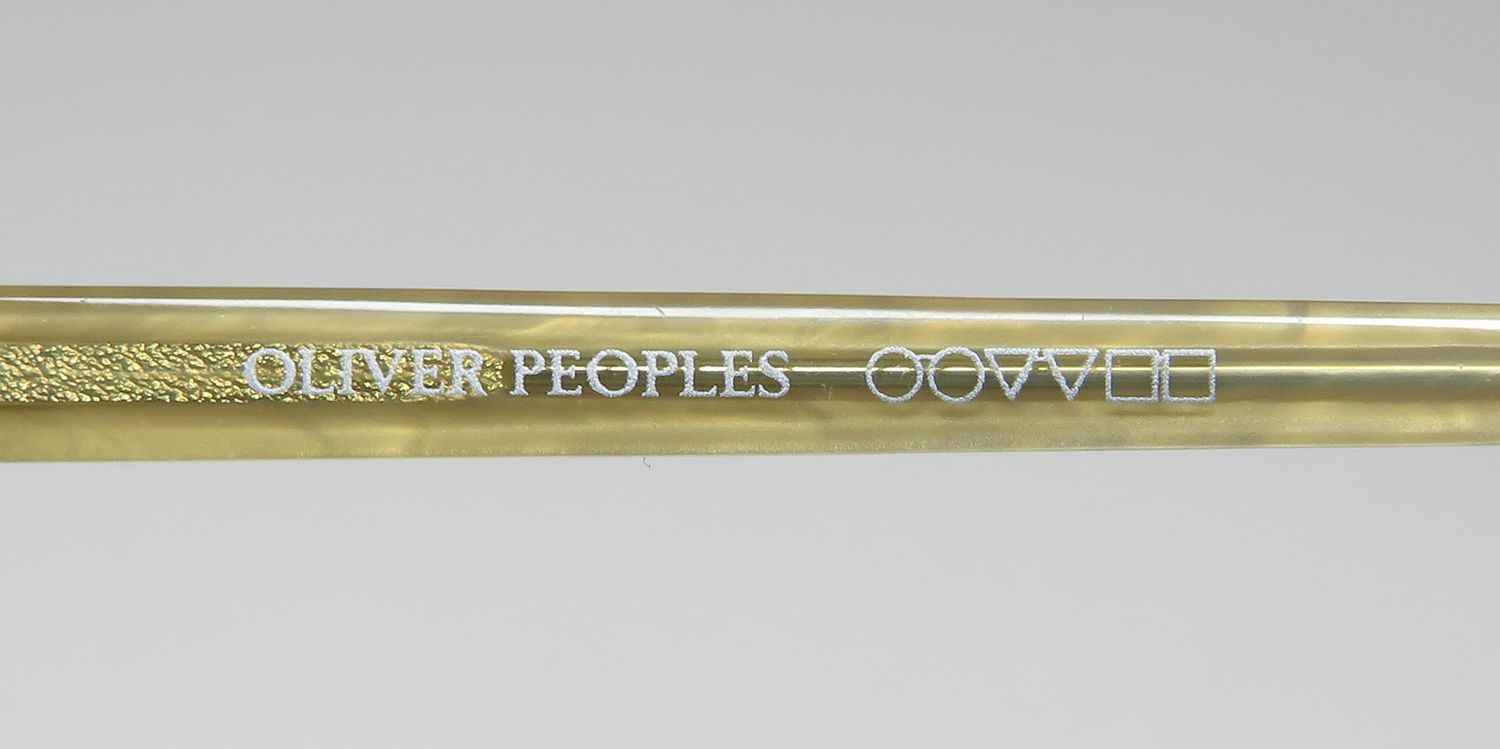 Oliver Peoples Carina Eyeglasses