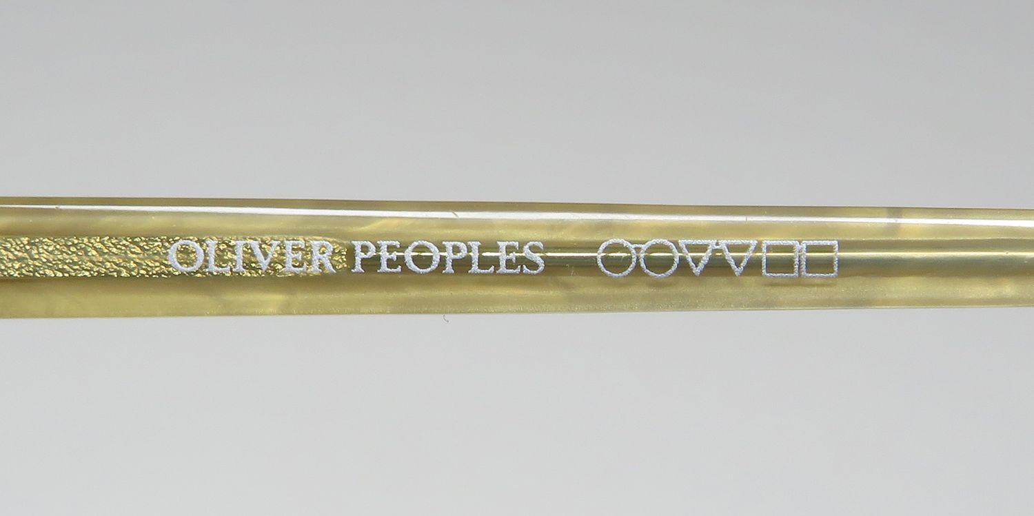 Oliver Peoples Carina Eyeglasses