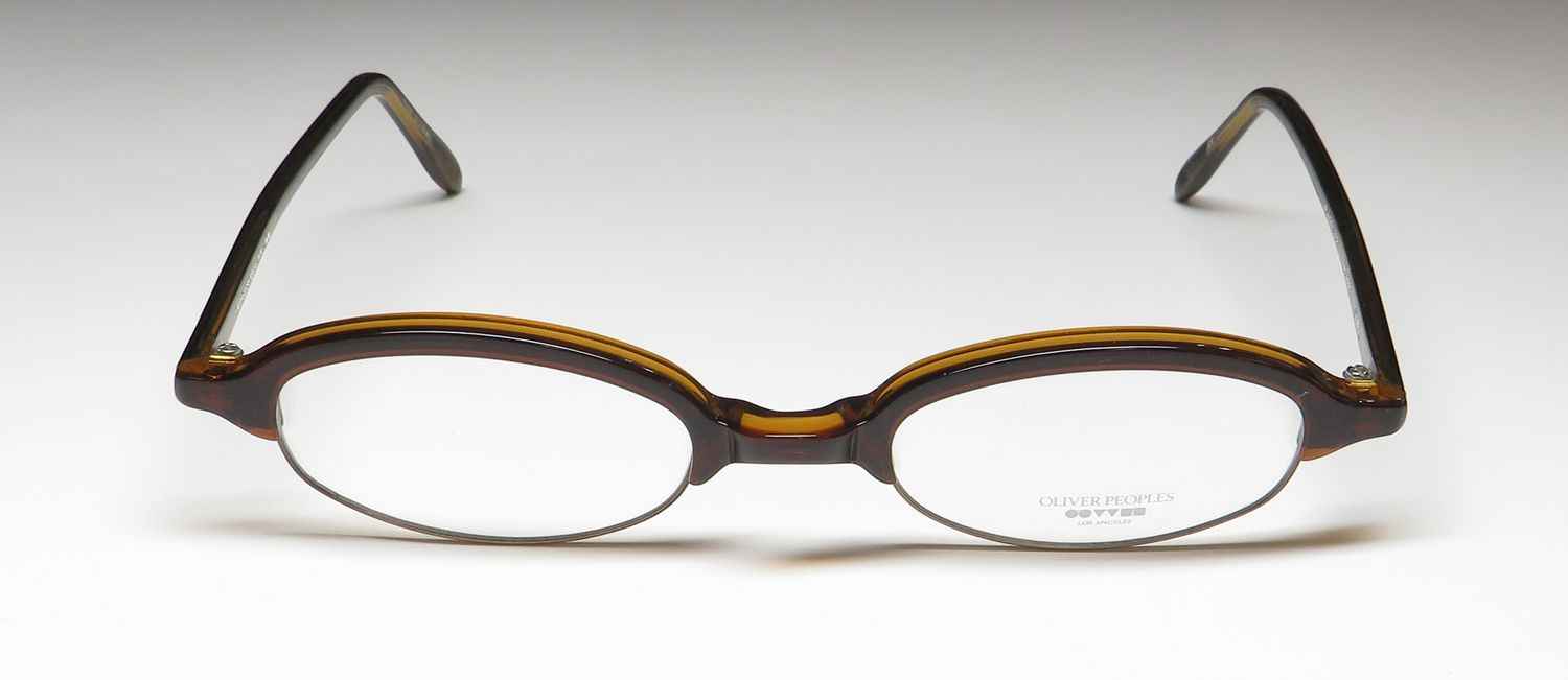 Oliver Peoples Op-608 Eyeglasses