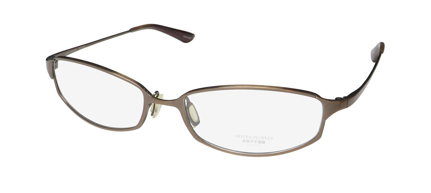 Oliver Peoples Noreen Eyeglasses by ModaFrames