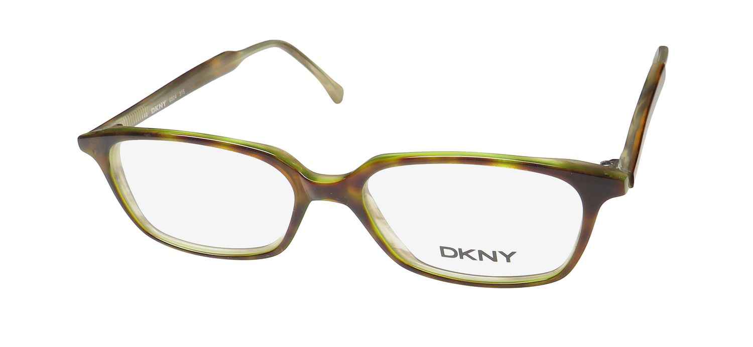 DKNY 6804 Eyeglasses DestGlow