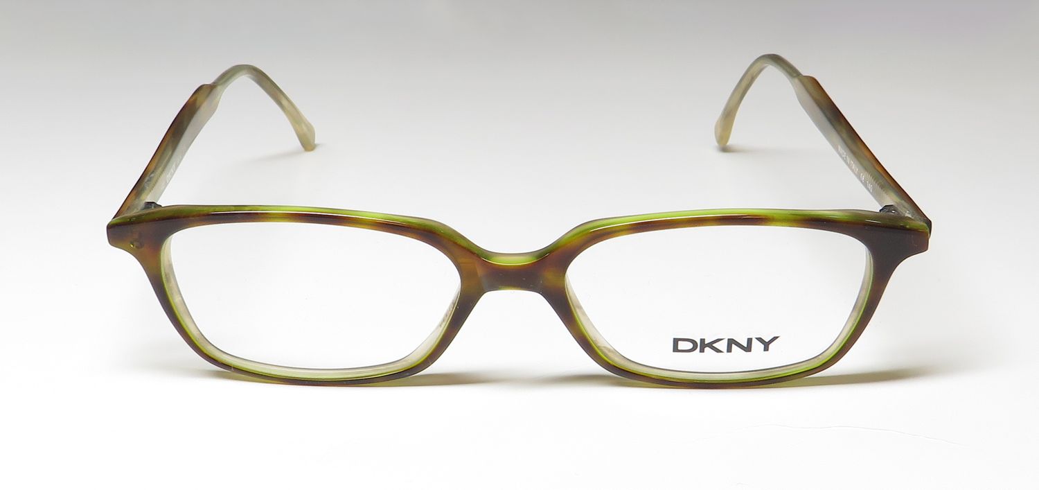 DKNY 6804 Eyeglasses DestGlow