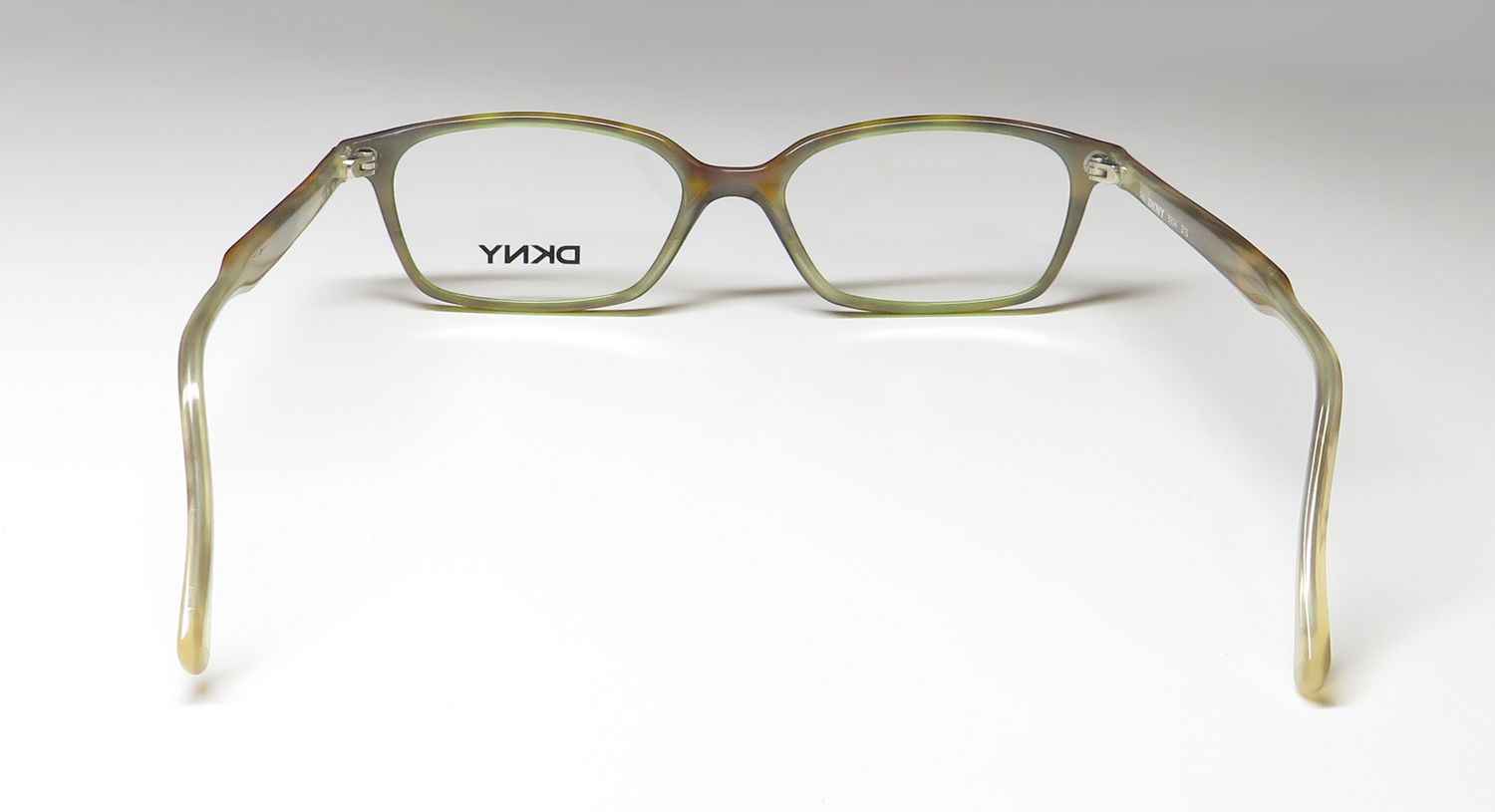 DKNY 6804 Eyeglasses DestGlow
