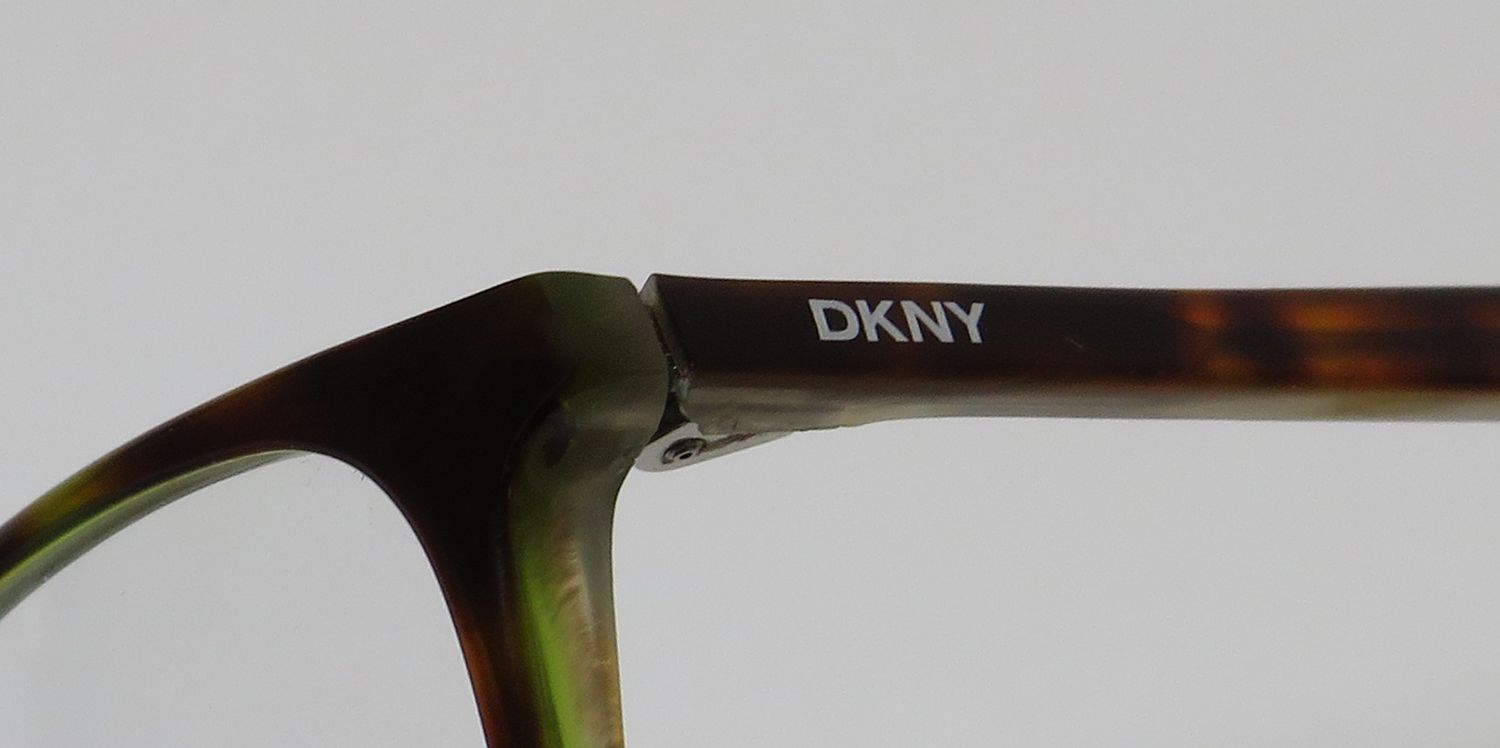 DKNY 6804 Eyeglasses DestGlow