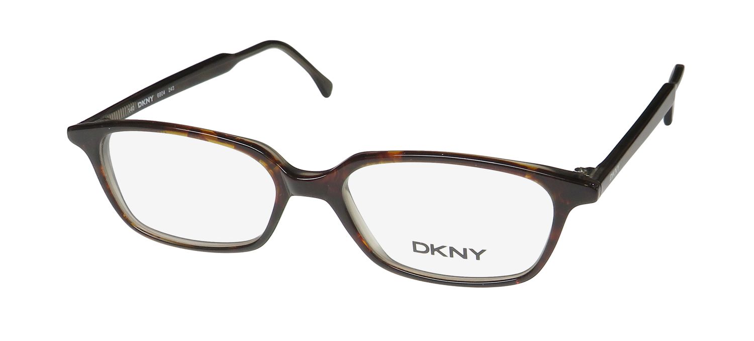 DKNY 6804 Eyeglasses by ModaFrames