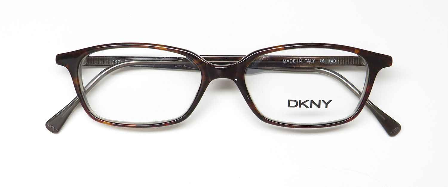 DKNY 6804 Eyeglasses DestGlow