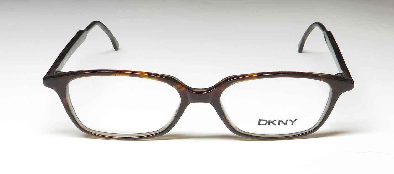 DKNY 6804 Eyeglasses DestGlow