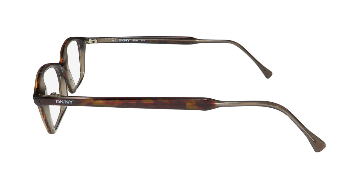 DKNY 6804 Eyeglasses