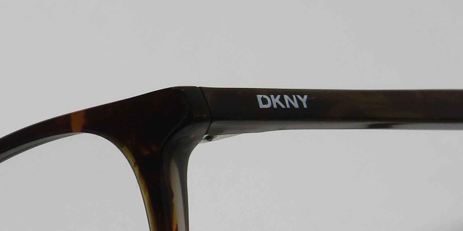 DKNY 6804 Eyeglasses DestGlow