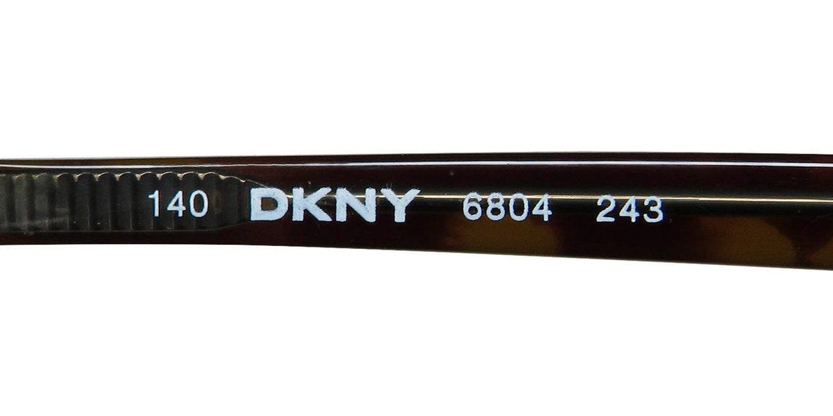 DKNY 6804 Eyeglasses
