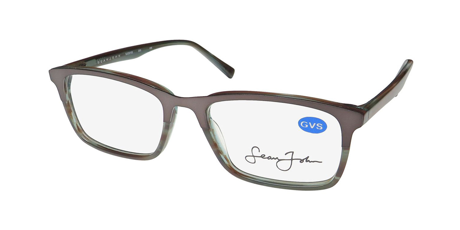 Sean john 5102 eyeglasses by ModaFrames
