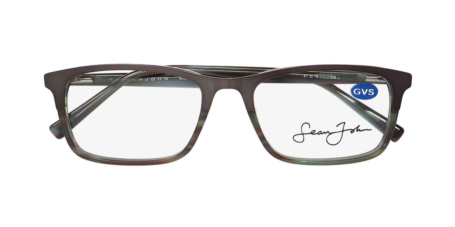 Sean John 5102 Eyeglasses