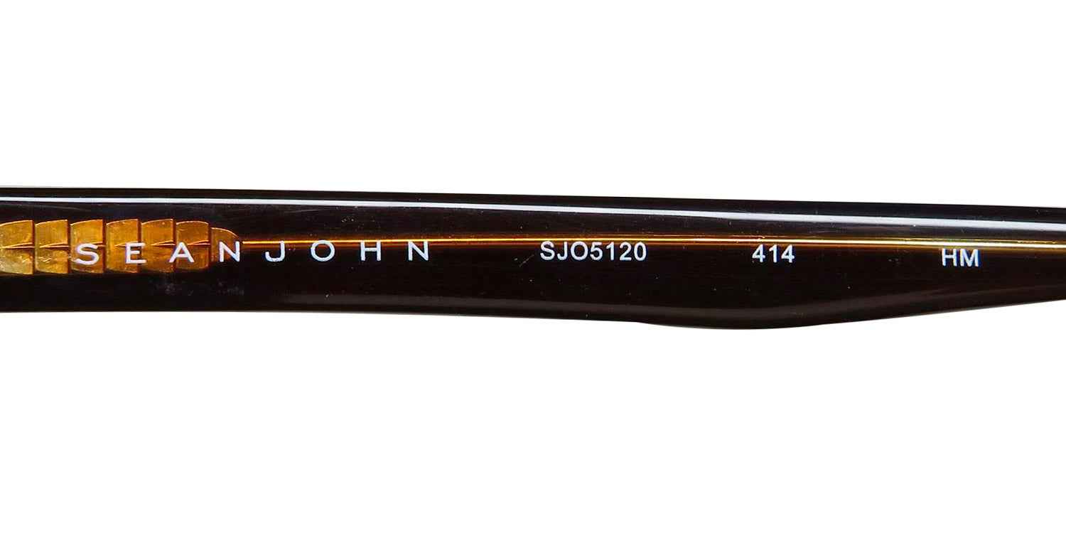 Sean John 5120 Eyeglasses
