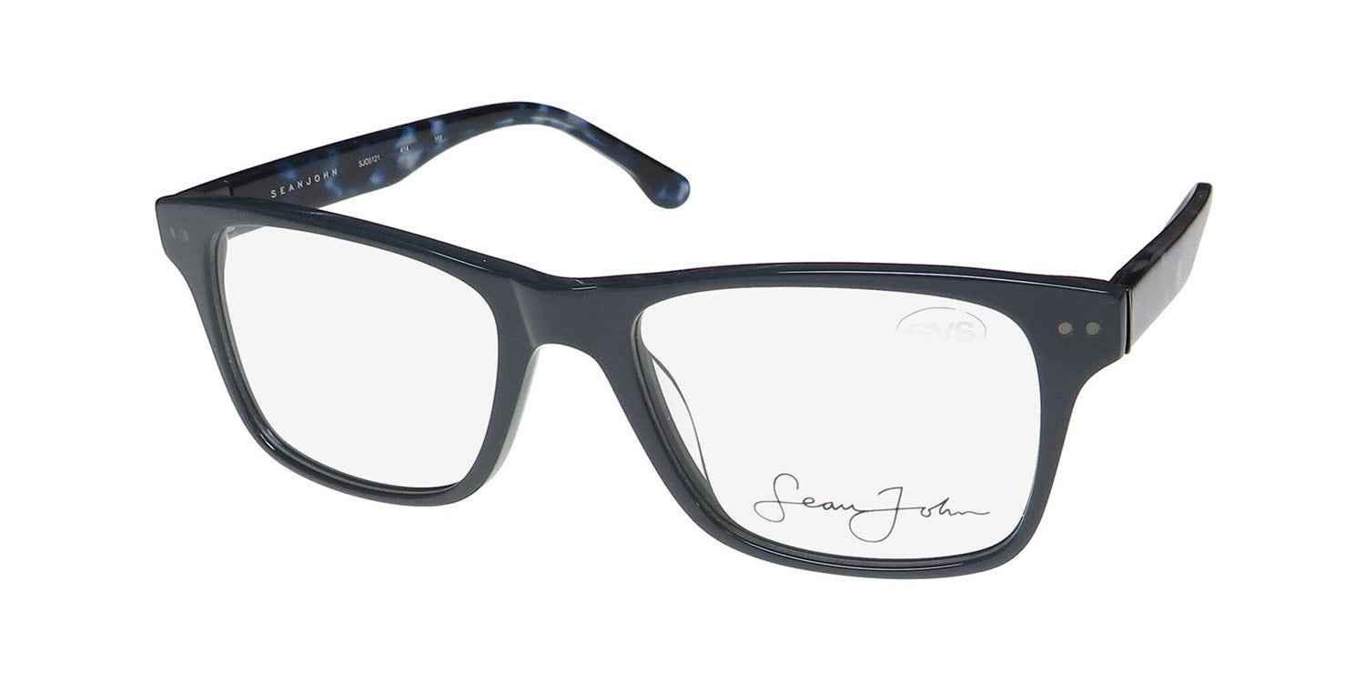 Sean John 5121 Eyeglasses