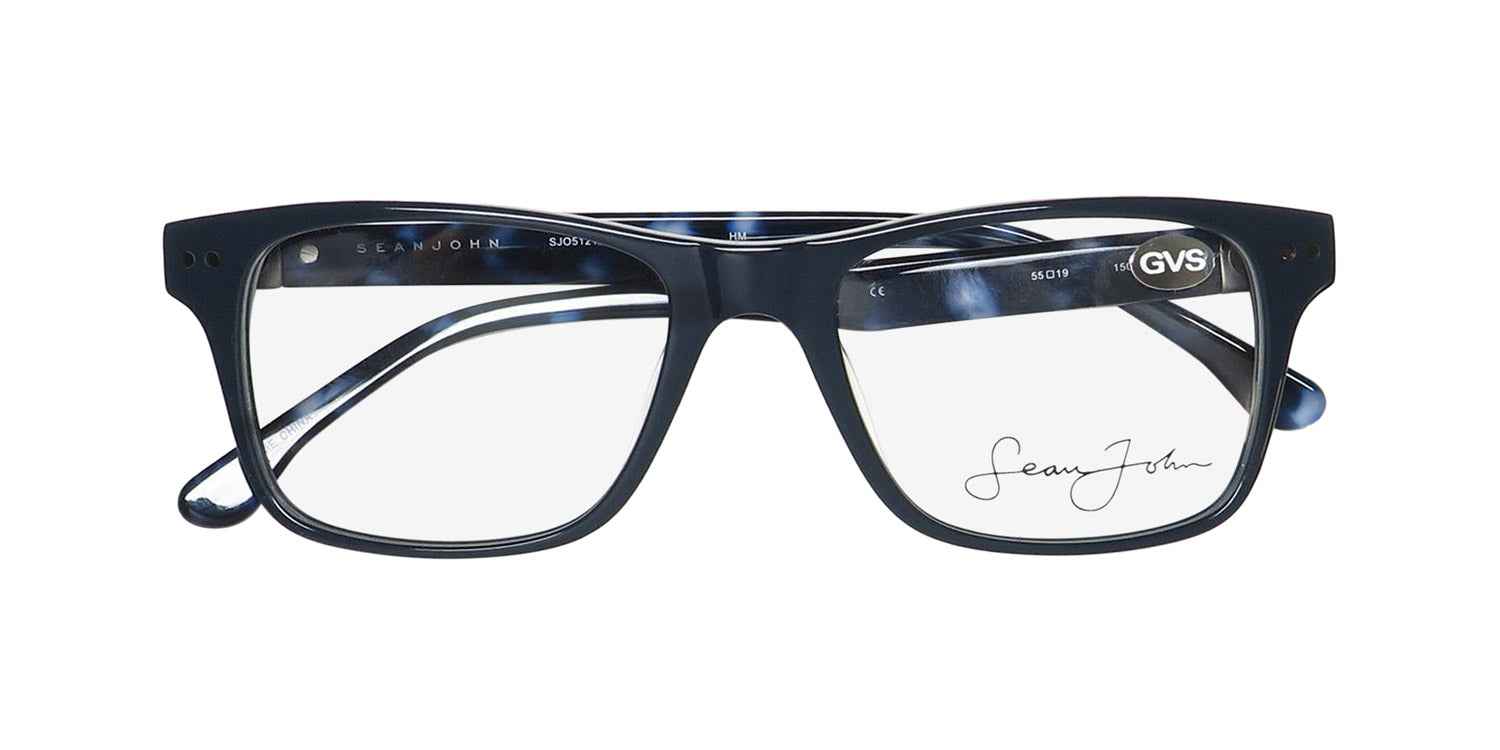 Sean John 5121 Eyeglasses