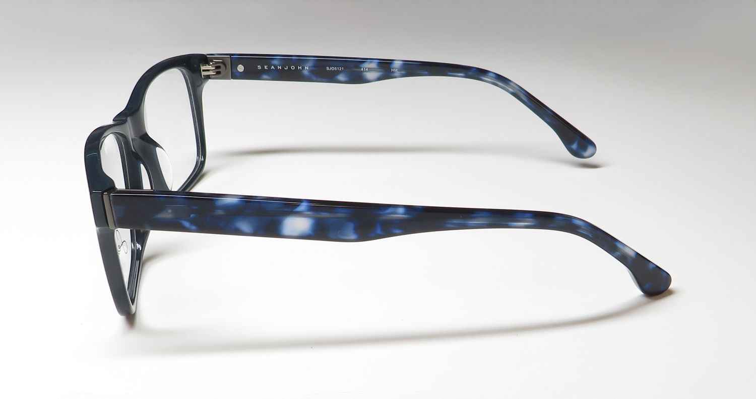 Sean John 5121 Eyeglasses