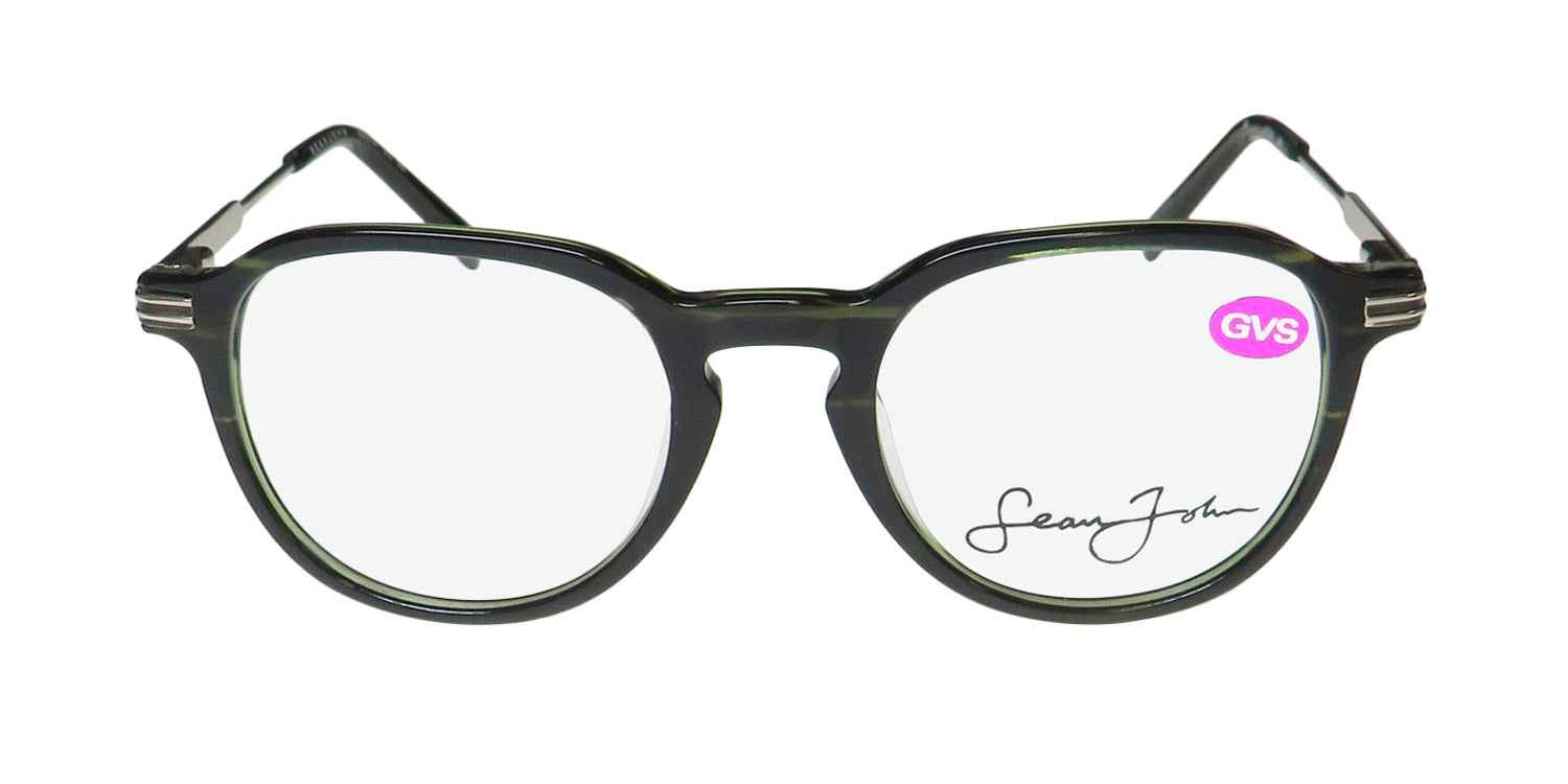 Sean John 5124 Eyeglasses