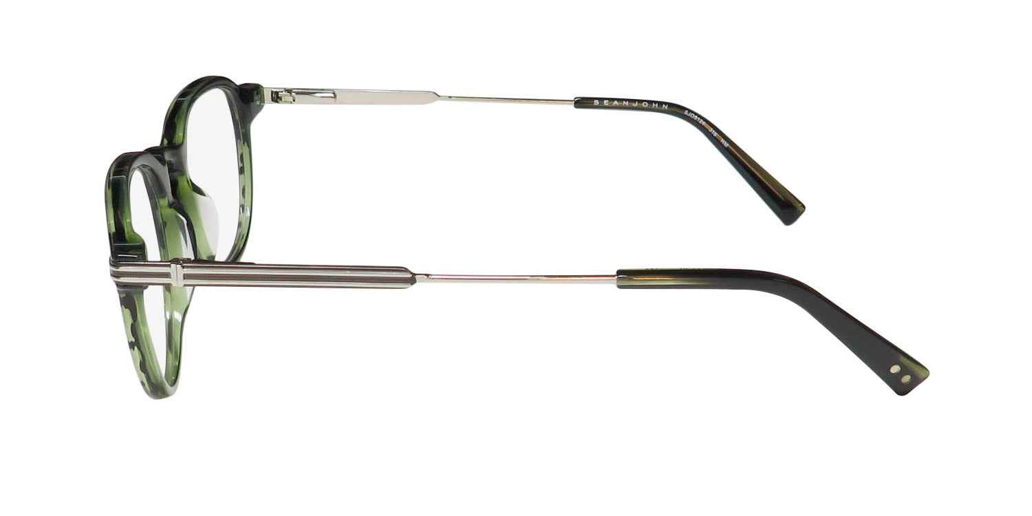 Sean John 5124 Eyeglasses