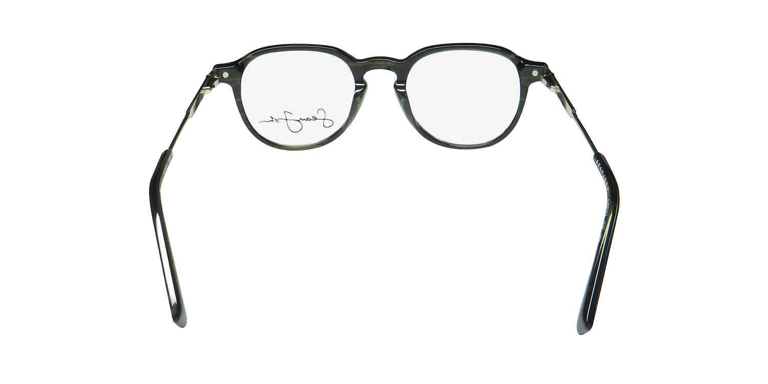 Sean John 5124 Eyeglasses by ModaFrames
