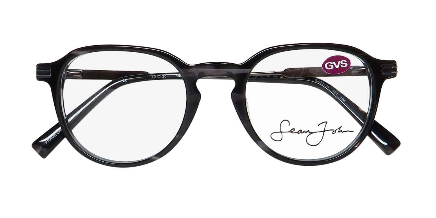 Sean John 5124 Eyeglasses by ModaFrames