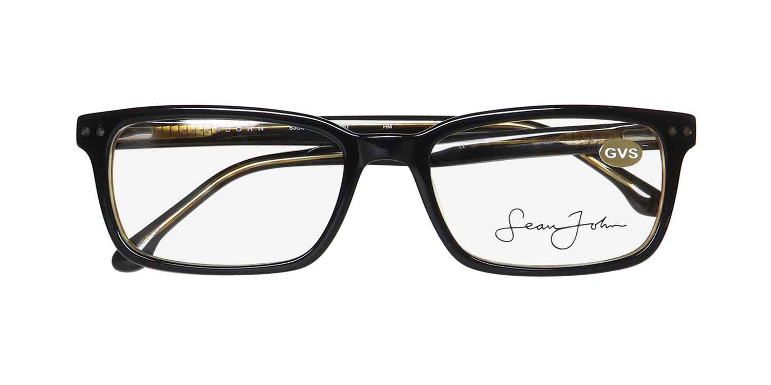 Sean John 5120 Eyeglasses