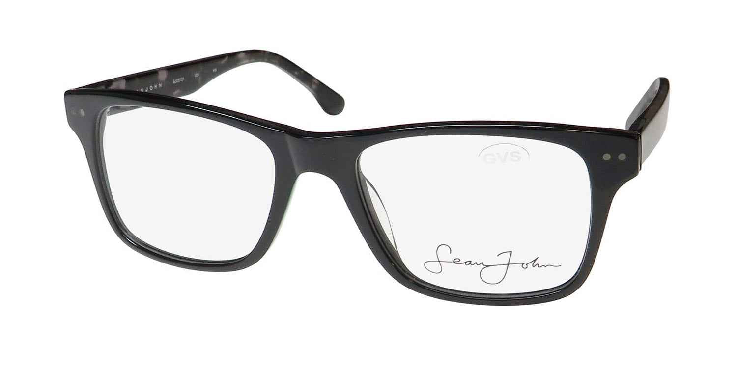 Sean John 5121 Eyeglasses