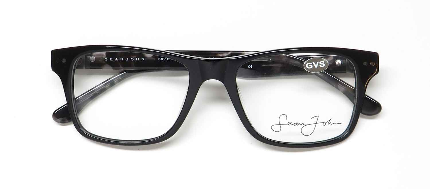 Sean John 5121 Eyeglasses by ModaFrames