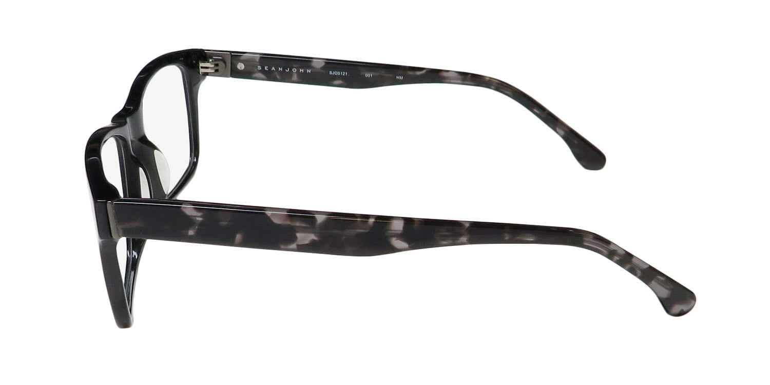 Sean John 5121 Eyeglasses