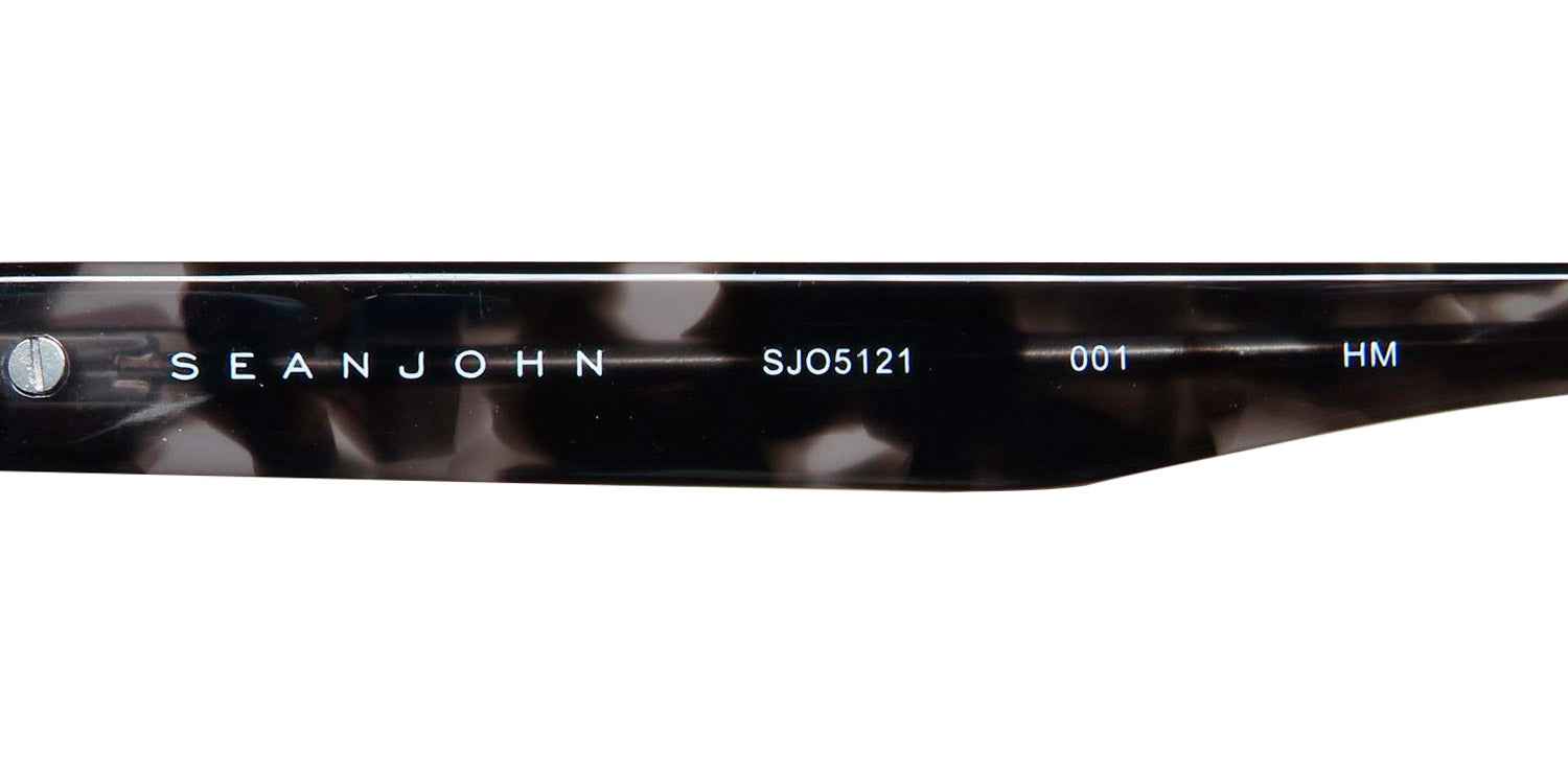 Sean John 5121 Eyeglasses