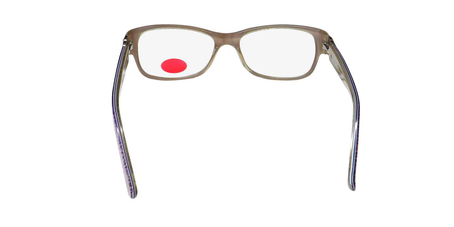 Oscar de la Renta Osl 506 Eyeglasses