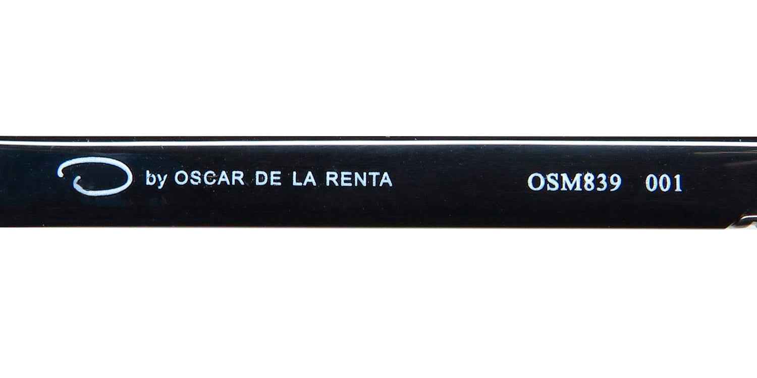 Oscar de la Renta Osm 839 Eyeglasses