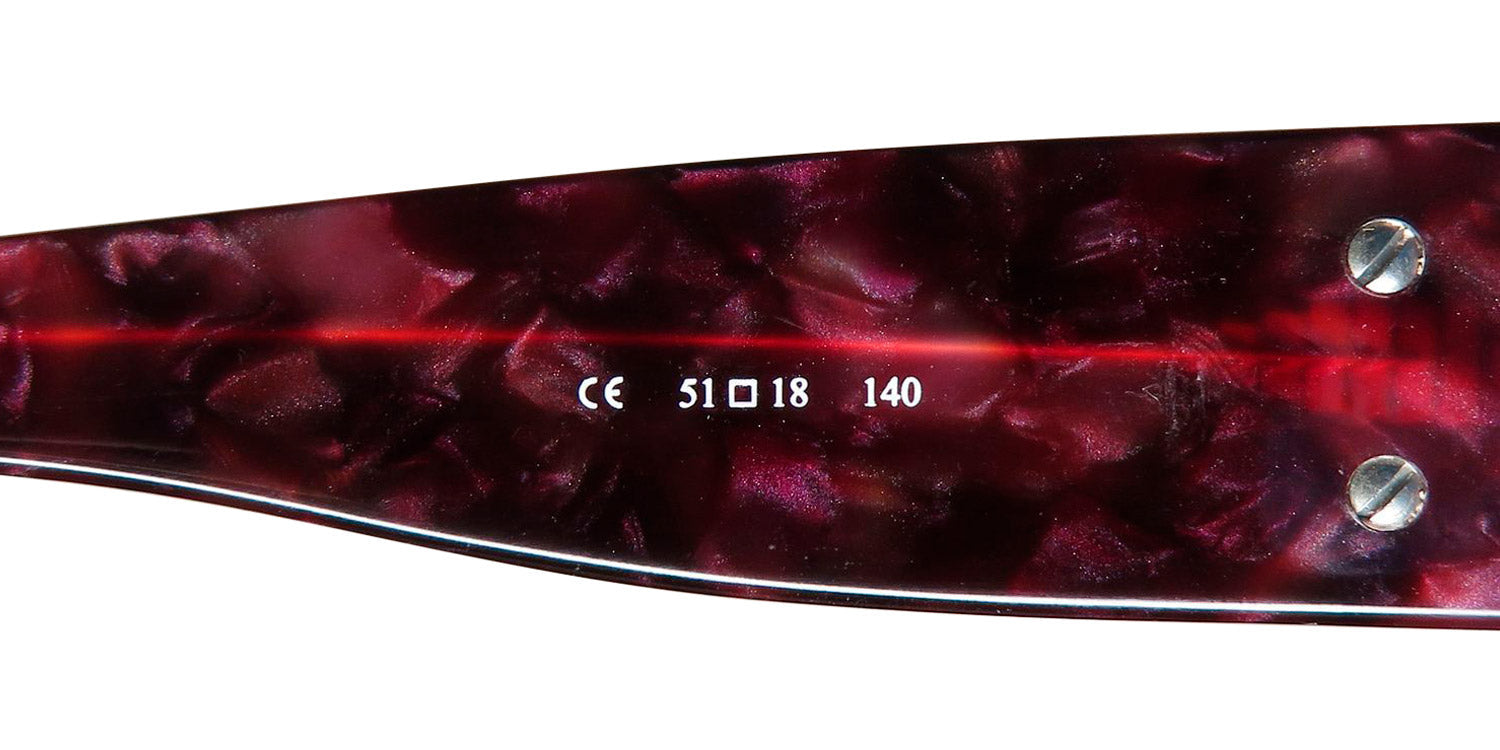 Oscar de la Renta Osl 332 Eyeglasses