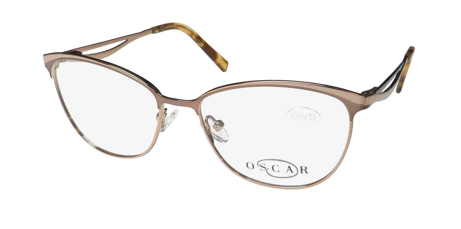 Oscar de la Renta Osl 725 Eyeglasses by ModaFrames