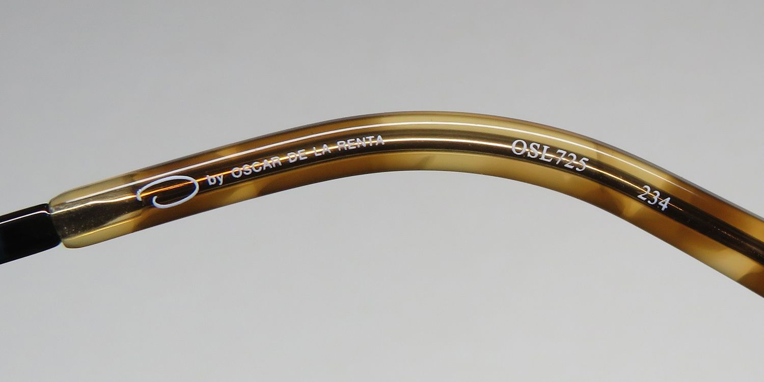 Oscar de la Renta Osl 725 Eyeglasses by ModaFrames