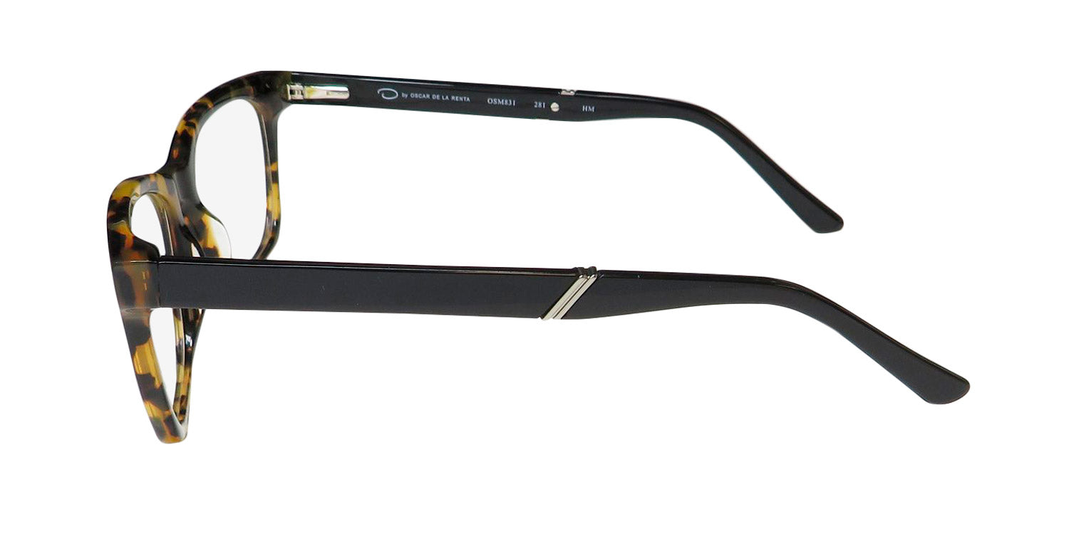 Oscar de la Renta Osm 831 Eyeglasses by ModaFrames