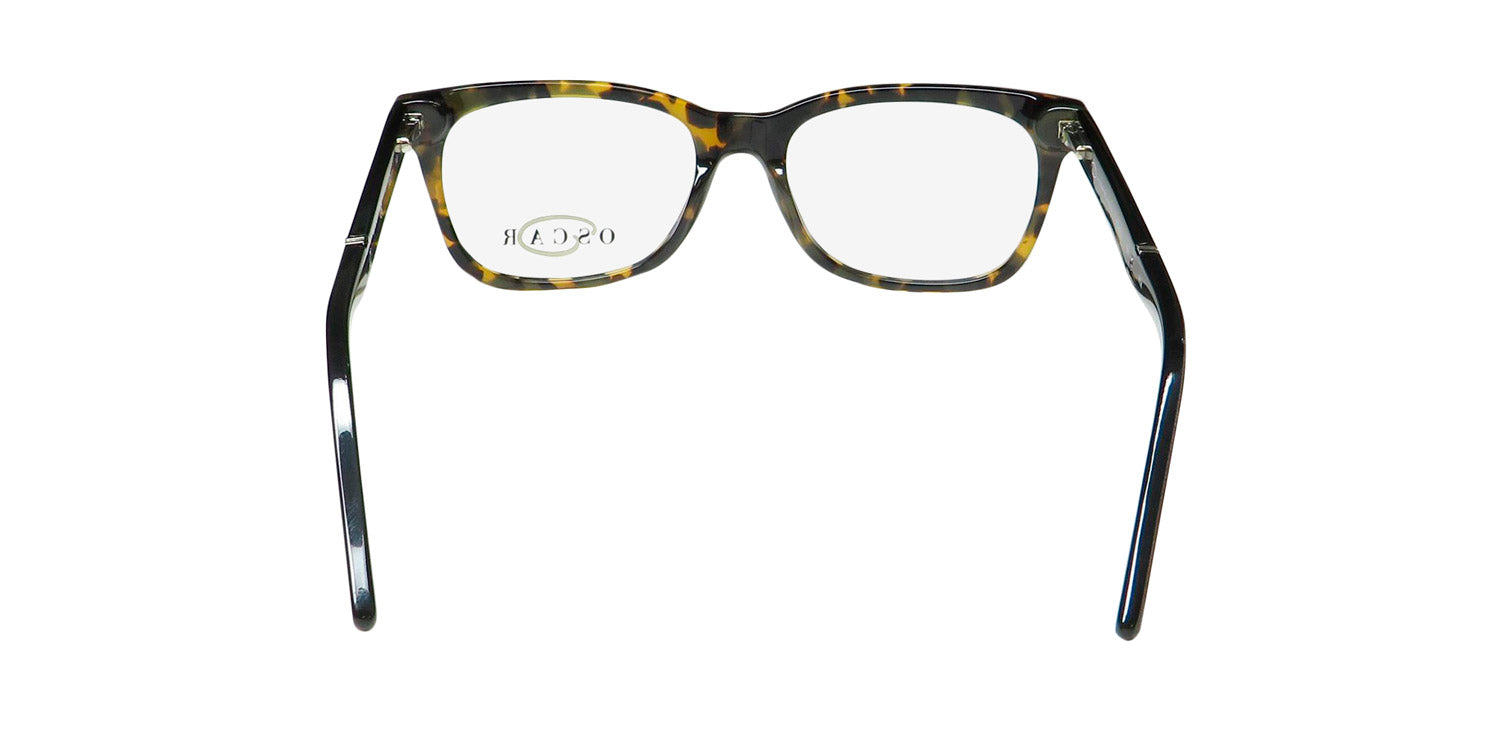 Oscar de la Renta Osm 831 Eyeglasses by ModaFrames