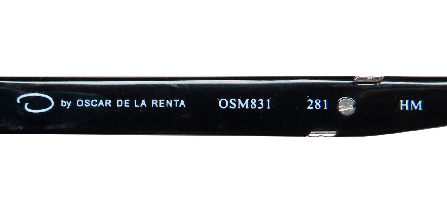 Oscar de la Renta Osm 831 Eyeglasses by ModaFrames